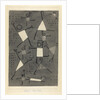 Tänze vor Angst (Dances caused by fear), 1938 by Anonymous