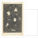 Tänze vor Angst (Dances caused by fear), 1938 by Anonymous