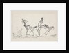 Candide, chapitre 16. Tandis que deux singes les suivaient en leur mordant les fesses, 1911 by Anonymous