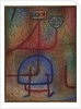 La belle jardinière (The Beautiful Gardener), 1939 by Anonymous