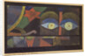 The Gaze of Ahriman, 1920 by Anonymous
