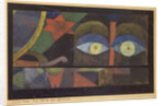 The Gaze of Ahriman, 1920 by Anonymous