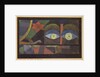 The Gaze of Ahriman, 1920 by Anonymous