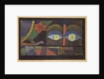 The Gaze of Ahriman, 1920 by Anonymous