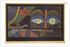 The Gaze of Ahriman, 1920 by Anonymous