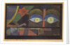 The Gaze of Ahriman, 1920 by Anonymous