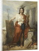 La République (Allegorical Figure of the French Republic), 1848 by Anonymous