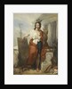 La République (Allegorical Figure of the French Republic), 1848 by Anonymous