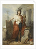 La République (Allegorical Figure of the French Republic), 1848 by Anonymous