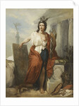La République (Allegorical Figure of the French Republic), 1848 by Anonymous