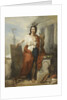 La République (Allegorical Figure of the French Republic), 1848 by Anonymous