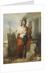 La République (Allegorical Figure of the French Republic), 1848 by Anonymous