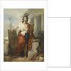 La République (Allegorical Figure of the French Republic), 1848 by Anonymous