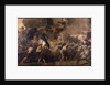 LEnrôlement des volontaires de 1792 (The Departure of the Volunteers of 1792), 1848-1852 by Anonymous