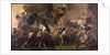 LEnrôlement des volontaires de 1792 (The Departure of the Volunteers of 1792), 1848-1852 by Anonymous