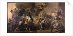 LEnrôlement des volontaires de 1792 (The Departure of the Volunteers of 1792), 1848-1852 by Anonymous