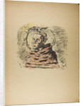 Martin Luther, 1920-1921 by Anonymous