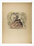 Martin Luther, 1920-1921 by Anonymous