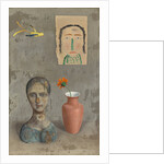 Two Heads, 1932 by Anonymous