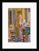 Nude in front of a mirror, 1931 by Pierre Bonnard