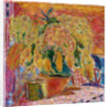 Mimosa Bouquet, ca 1945 by Pierre Bonnard
