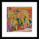 Mimosa Bouquet, ca 1945 by Pierre Bonnard