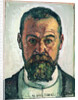 Self-Portrait, 1912 by Anonymous