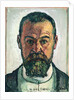 Self-Portrait, 1912 by Anonymous