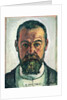 Self-Portrait, 1912 by Anonymous