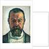 Self-Portrait, 1912 by Anonymous