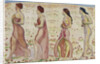 The Feeling, 1909-1911 by Anonymous