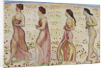 The Feeling, 1909-1911 by Anonymous