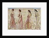 The Feeling, 1909-1911 by Anonymous