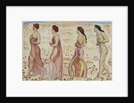 The Feeling, 1909-1911 by Anonymous
