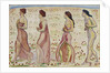 The Feeling, 1909-1911 by Anonymous