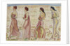 The Feeling, 1909-1911 by Anonymous