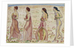 The Feeling, 1909-1911 by Anonymous