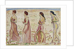 The Feeling, 1909-1911 by Anonymous