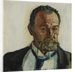 Self-Portrait, 1916 by Anonymous