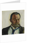 Self-Portrait, 1916 by Anonymous