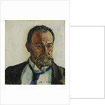 Self-Portrait, 1916 by Anonymous