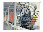 The Paper Machine, 1934 by Anonymous