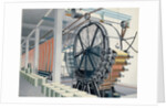 The Paper Machine, 1934 by Anonymous