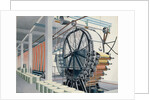 The Paper Machine, 1934 by Anonymous