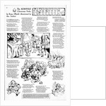 The Kewpies and the Little Browns, (first Kewpies cartoon) by Anonymous