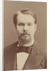 Portrait of the Composer Sergei Ivanovich Taneyev, Early 1880s by Anonymous