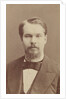 Portrait of the Composer Sergei Ivanovich Taneyev, Early 1880s by Anonymous