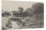The Glebovo estate of Konstantin Shilovsky, Early 1890s by Anonymous