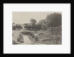 The Glebovo estate of Konstantin Shilovsky, Early 1890s by Anonymous