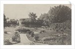 The Glebovo estate of Konstantin Shilovsky, Early 1890s by Anonymous